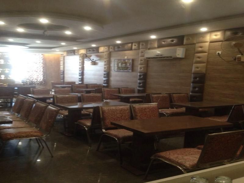 Hotel The Golden Oak Rāipur Exterior foto